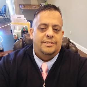 Meet your Posher, Gary